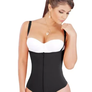 Postpatum Body Shaper with Brazilian Butt-lift and Tummy-tuck look for your Confidence and Fit