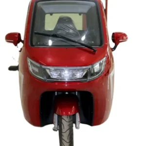 Hot Sale Electric Tricycle Two Seat Electric Scooter Three Wheel Scooter High Quality Factory